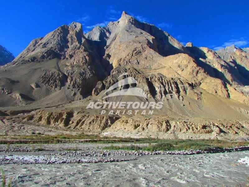 Tour to Deosai National Park, National Parks in Pakistan, 4WD tour to Deosai Plains of Gilgit-Baltistan