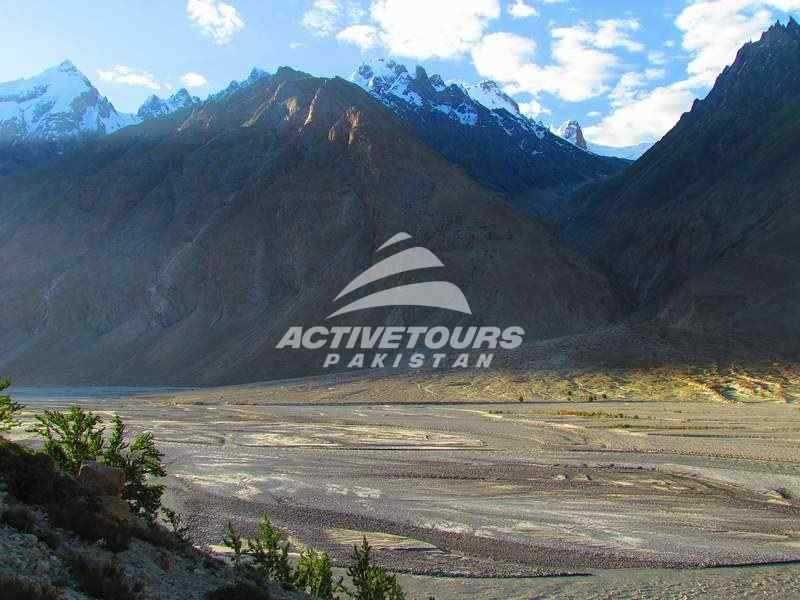 North Pakistan Panoramic Tour