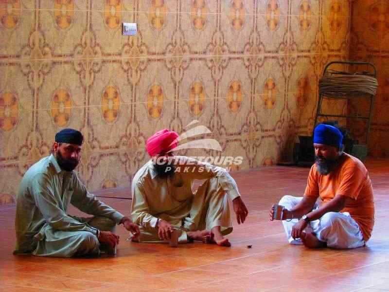 Kartarpur Rahedari opened for Sikhs to perform Yatra