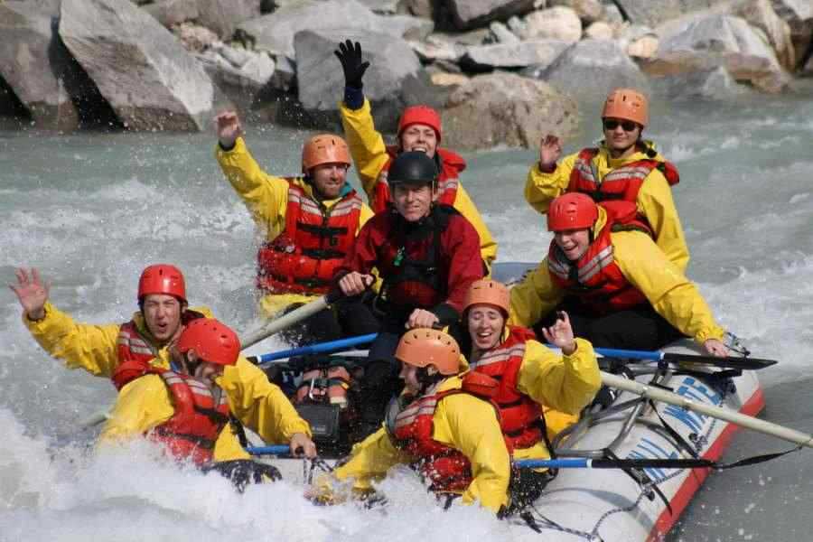 River White water Rafting in Indus River, Gilgit River, Hunza River, Nelum River, Swat River, Chitral River, Kalam River Naran River