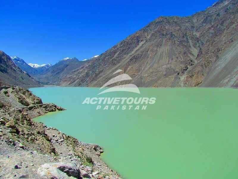 Rama Lake Astore Valley, honeymoon tours to Gilgit, Baltistan, Pakistan