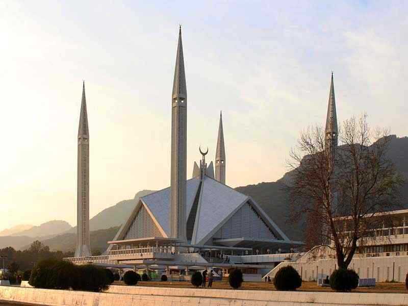 Islamabad City Tour